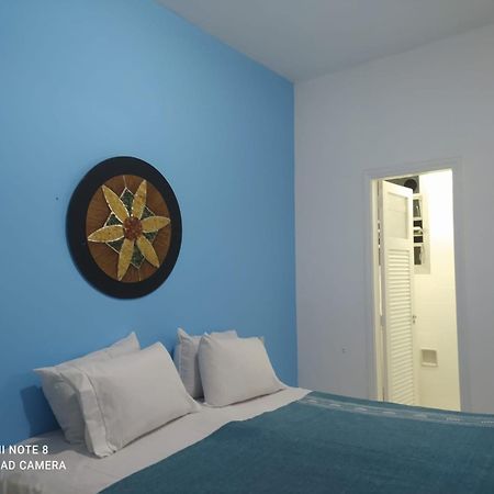 Flats Djalma 49 Rio de Janeiro Exterior foto