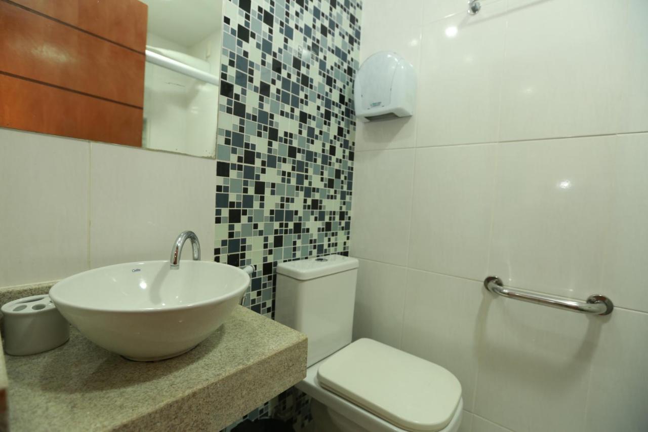 Flats Djalma 49 Rio de Janeiro Exterior foto