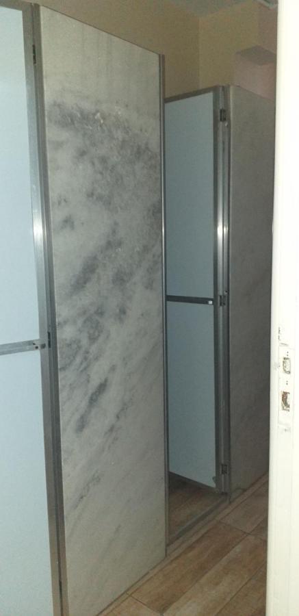Flats Djalma 49 Rio de Janeiro Exterior foto