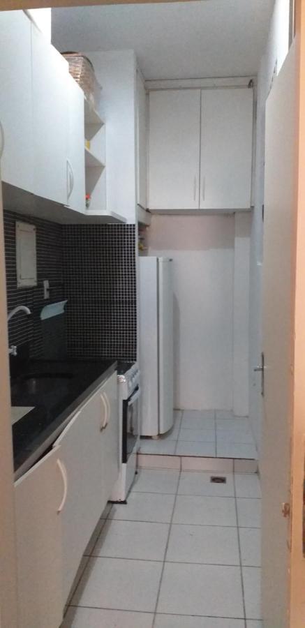 Flats Djalma 49 Rio de Janeiro Exterior foto
