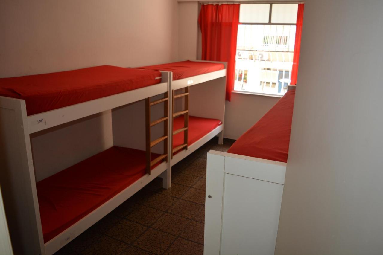 Flats Djalma 49 Rio de Janeiro Exterior foto