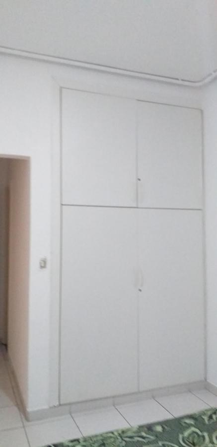 Flats Djalma 49 Rio de Janeiro Exterior foto
